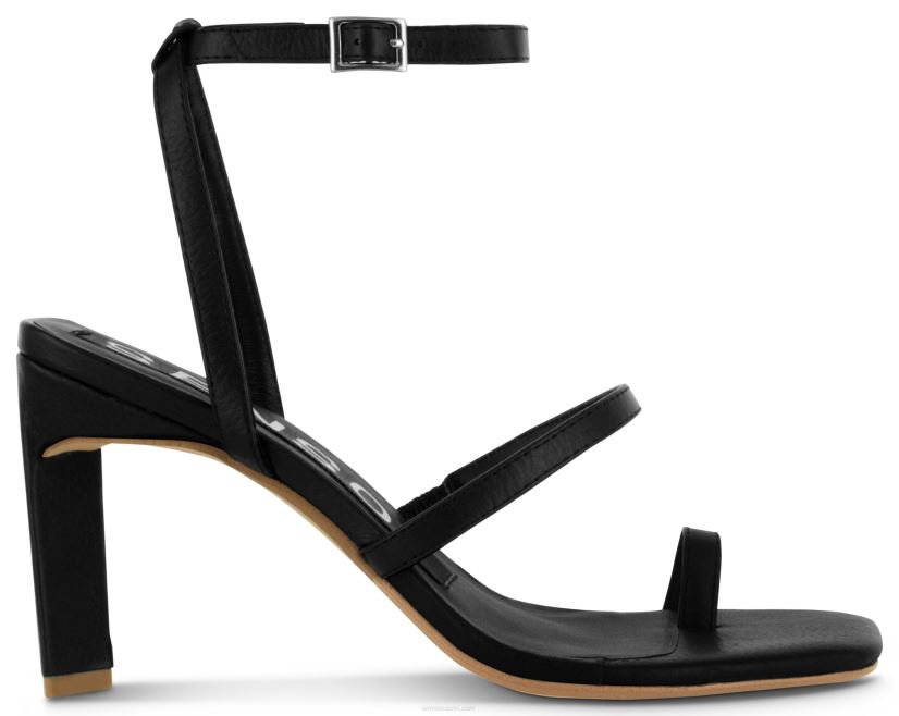 Senso korkokengät kendyll ii eebenpuu 2866321