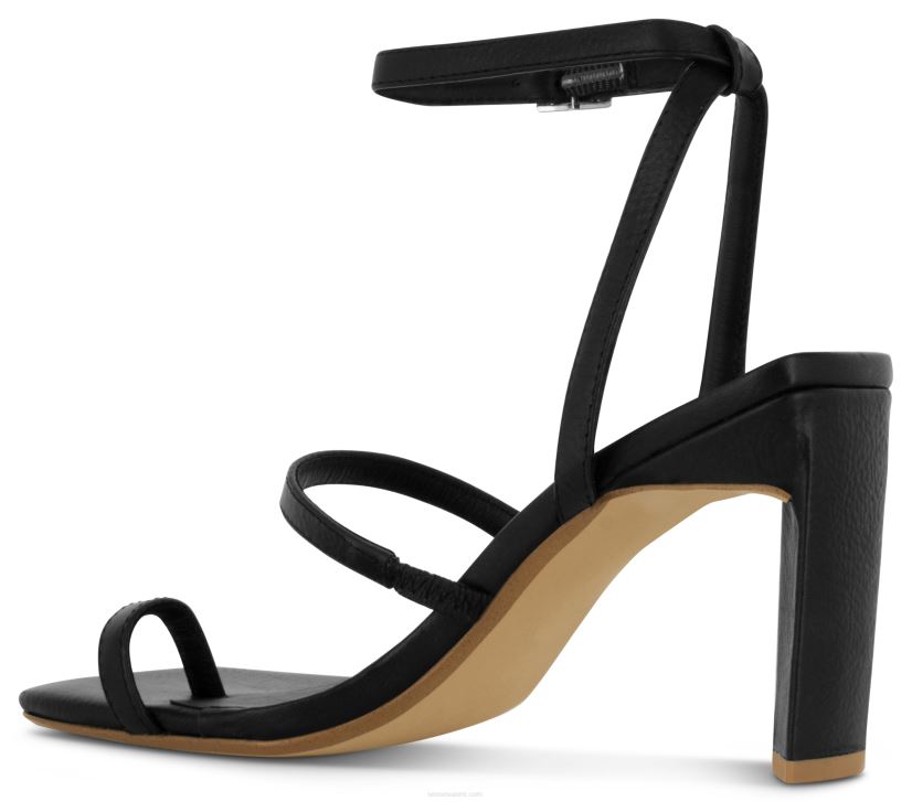 Senso korkokengät kendyll ii eebenpuu 2866321