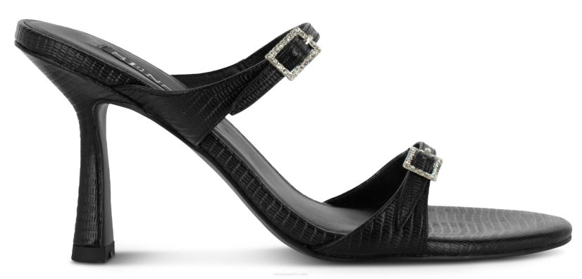 Senso korkokengät kira eebenpuu 2866296