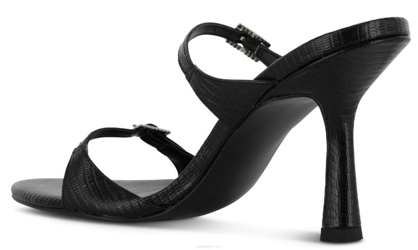 Senso korkokengät kira eebenpuu 2866296