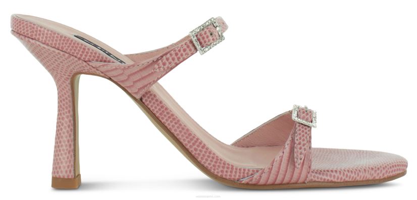 Senso korkokengät kira guava 2866297