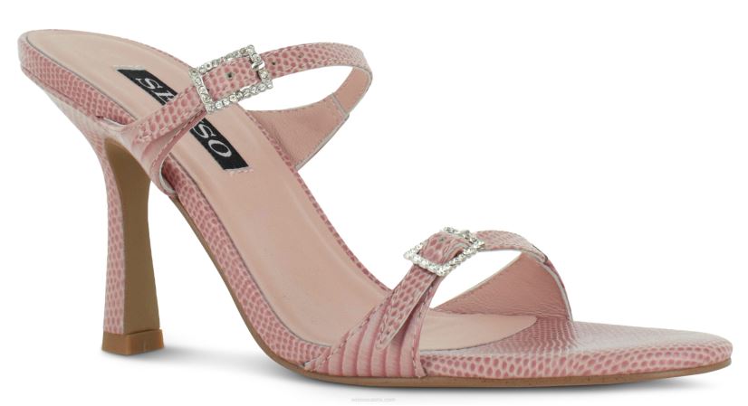 Senso korkokengät kira guava 2866297