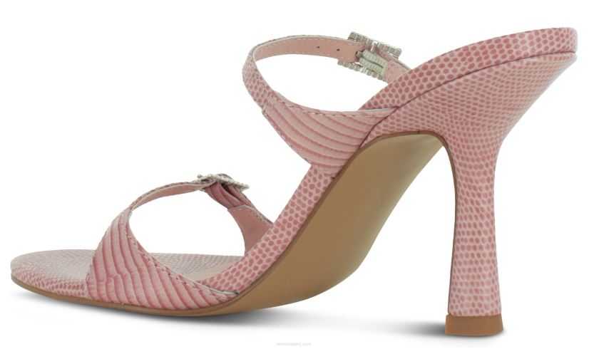 Senso korkokengät kira guava 2866297