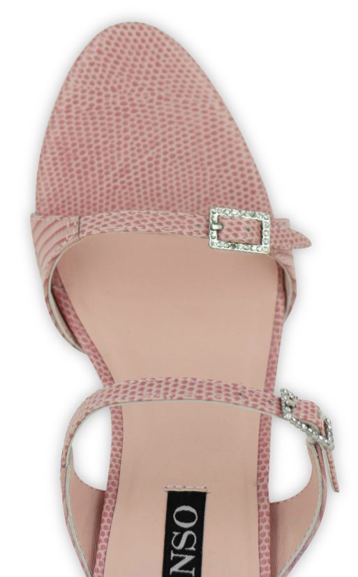 Senso korkokengät kira guava 2866297