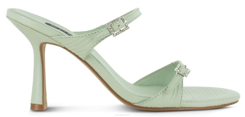 Senso korkokengät kira mint 2866298