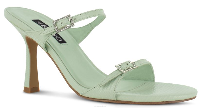 Senso korkokengät kira mint 2866298