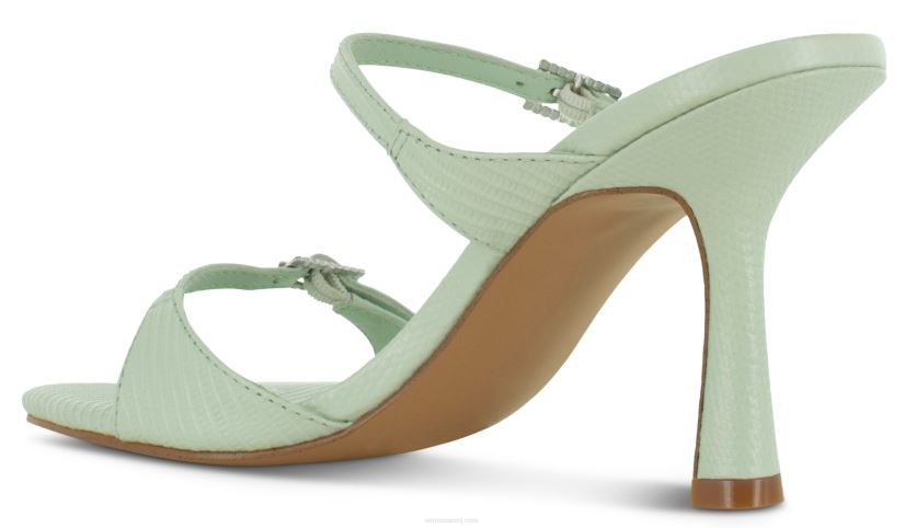 Senso korkokengät kira mint 2866298