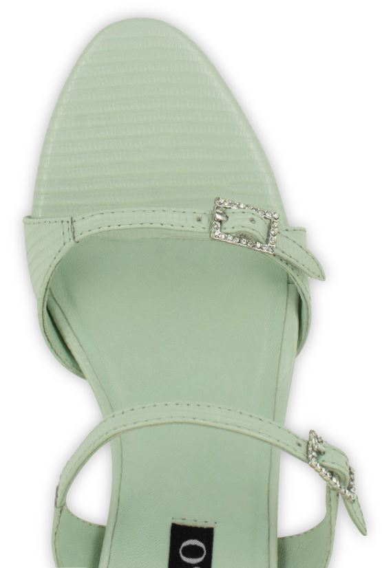 Senso korkokengät kira mint 2866298