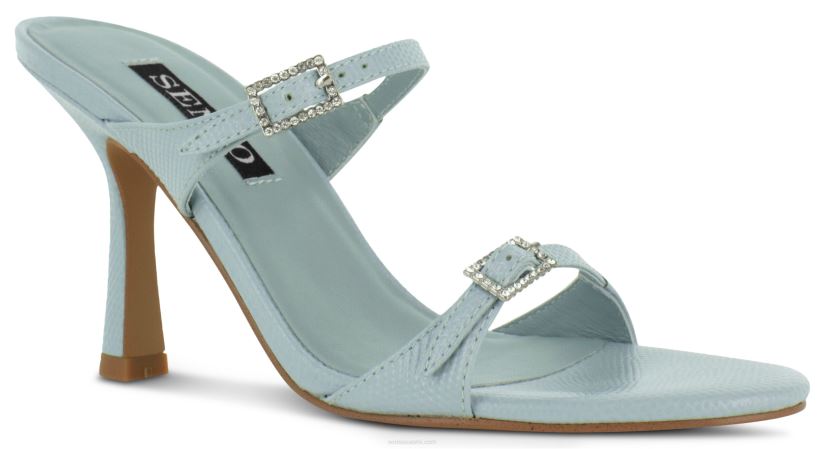 Senso korkokengät kira sky 2866294