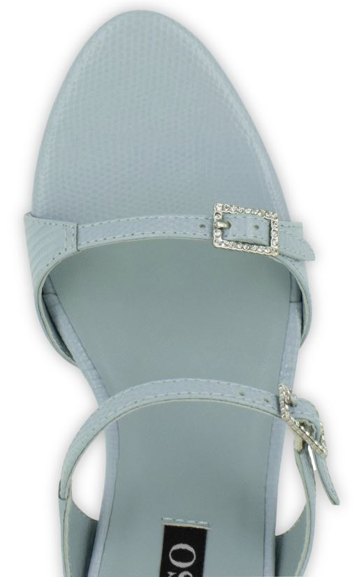 Senso korkokengät kira sky 2866294