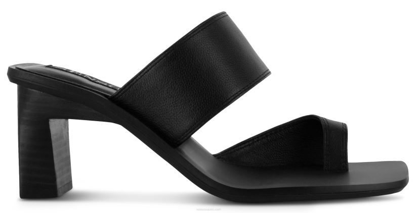 Senso korkokengät luella ii eebenpuu 2866209