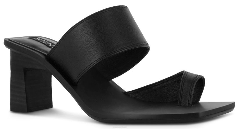 Senso korkokengät luella ii eebenpuu 2866209