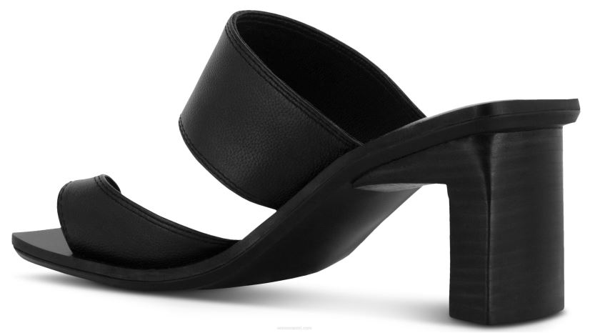 Senso korkokengät luella ii eebenpuu 2866209