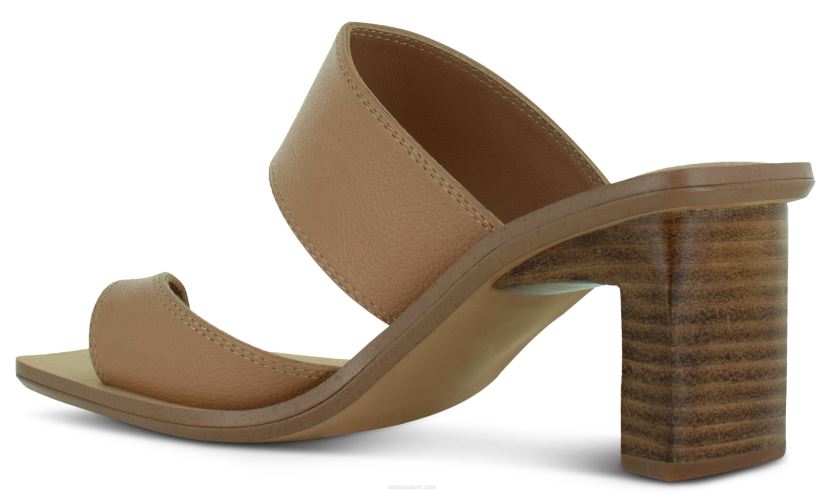 Senso korkokengät luella ja butterscotch 2866210