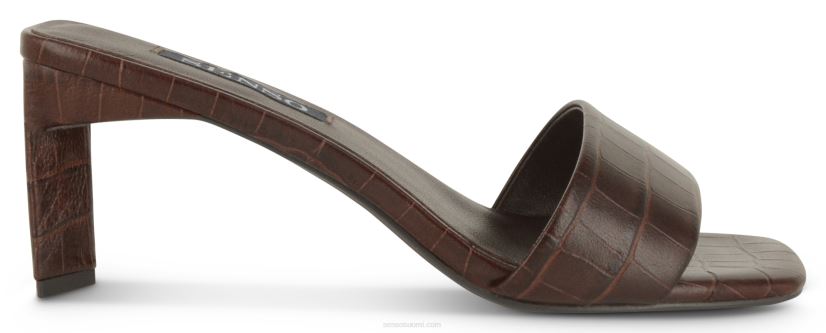 Senso korkokengät maisy ja kaakao 2866195