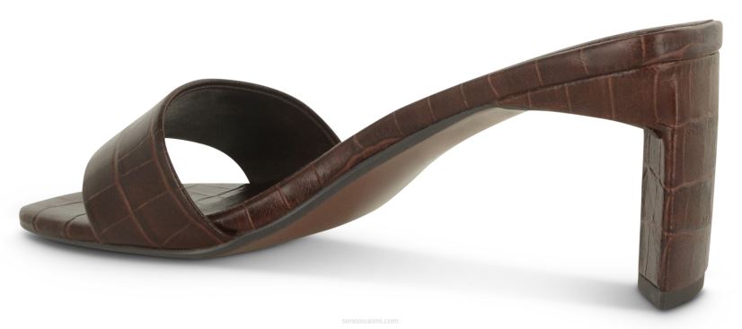 Senso korkokengät maisy ja kaakao 2866195