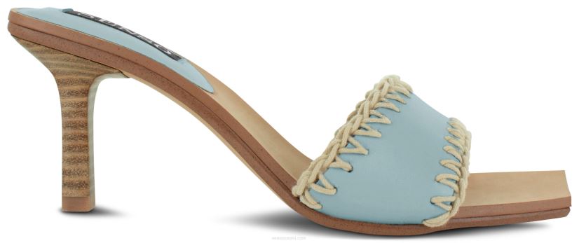 Senso korkokengät mara bluebell 2866222