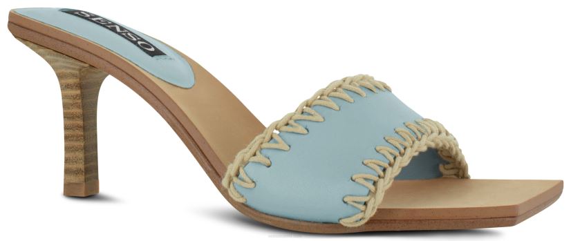 Senso korkokengät mara bluebell 2866222