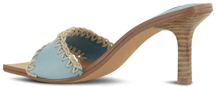 Senso korkokengät mara bluebell 2866222