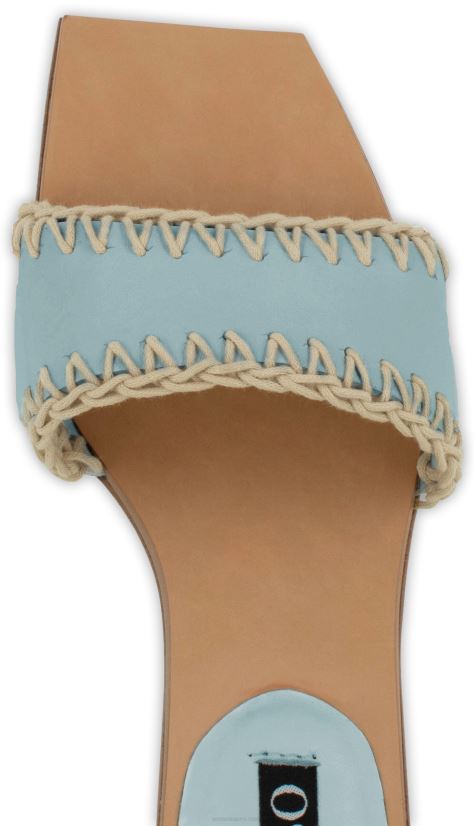 Senso korkokengät mara bluebell 2866222