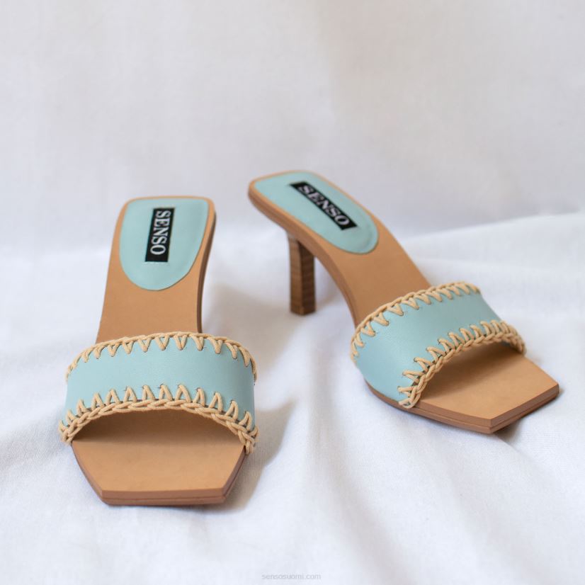 Senso korkokengät mara bluebell 2866222