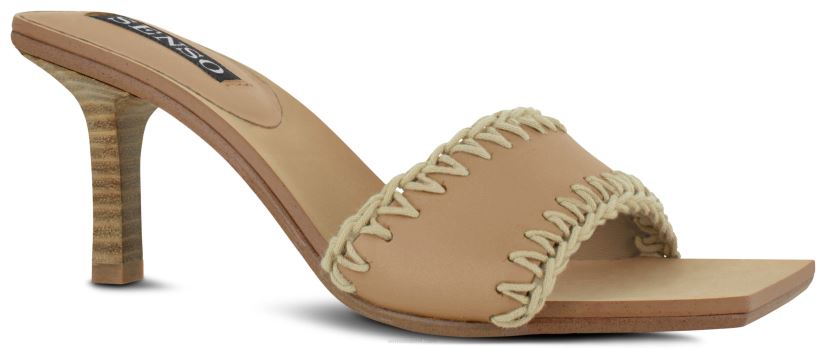 Senso korkokengät mara butterscotch 2866225