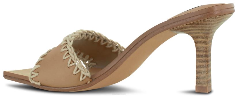 Senso korkokengät mara butterscotch 2866225