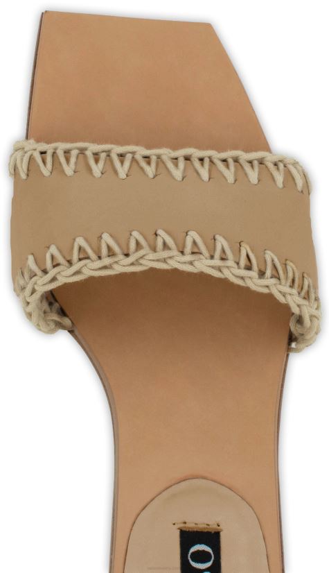 Senso korkokengät mara butterscotch 2866225