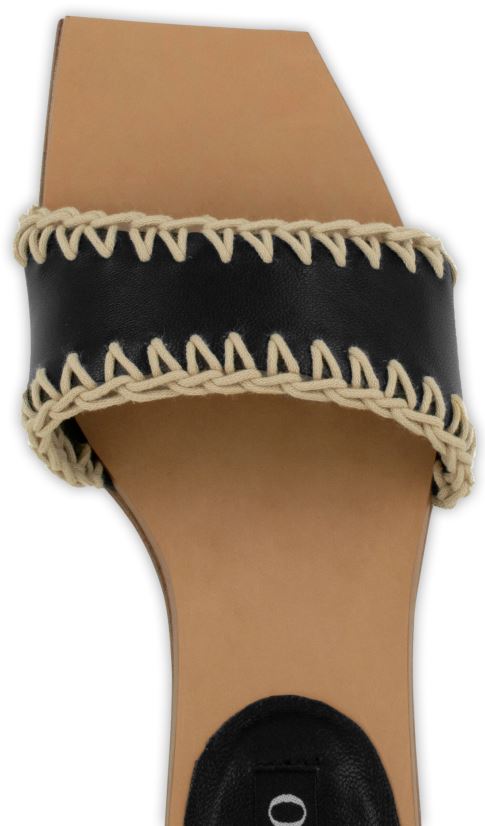 Senso korkokengät mara eebenpuu 2866224