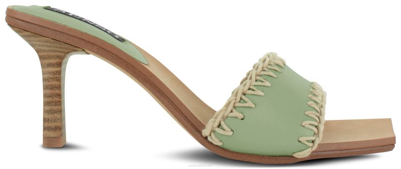 Senso korkokengät mara pistaasi 2866223