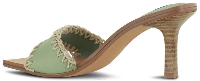 Senso korkokengät mara pistaasi 2866223