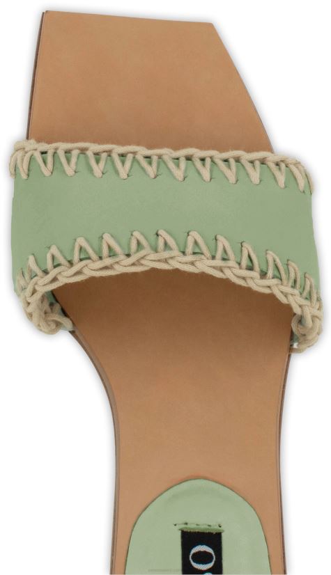 Senso korkokengät mara pistaasi 2866223