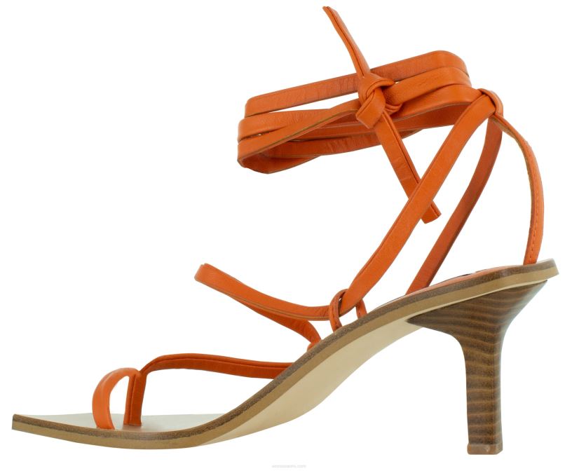 Senso korkokengät mina mandariini 2866245