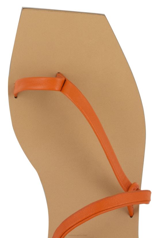 Senso korkokengät mina mandariini 2866245