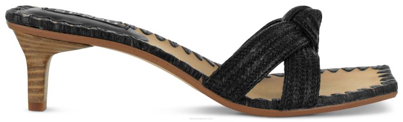 Senso korkokengät naomi eebenpuu 2866172