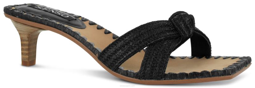 Senso korkokengät naomi eebenpuu 2866172