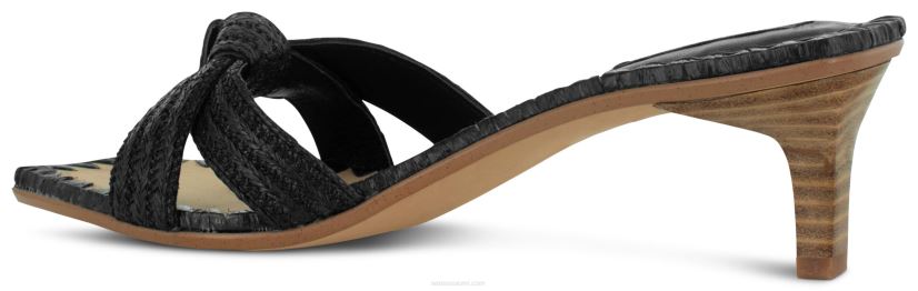 Senso korkokengät naomi eebenpuu 2866172