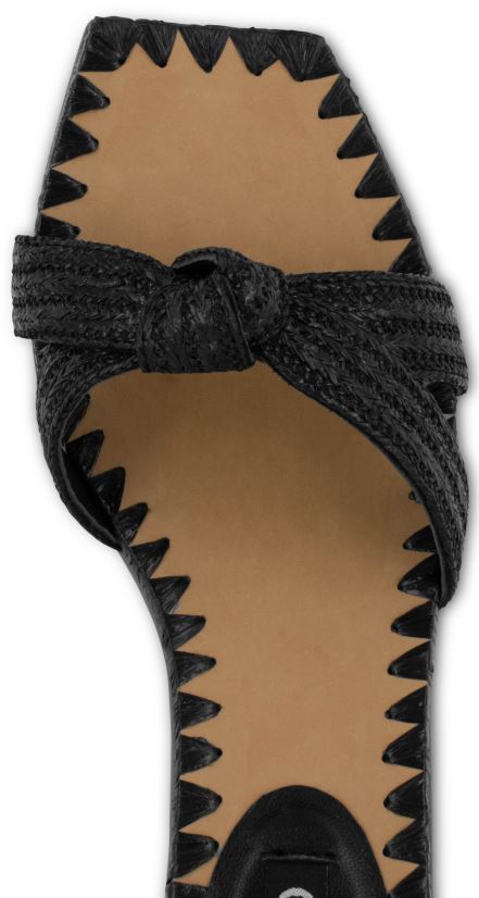 Senso korkokengät naomi eebenpuu 2866172