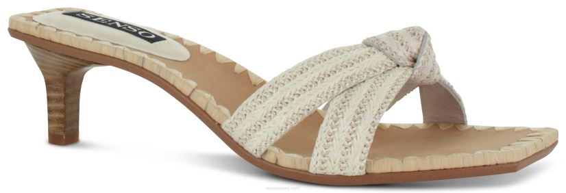 Senso korkokengät naomi natural 2866171