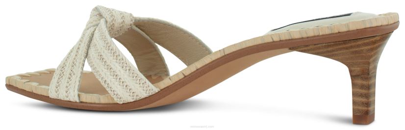 Senso korkokengät naomi natural 2866171