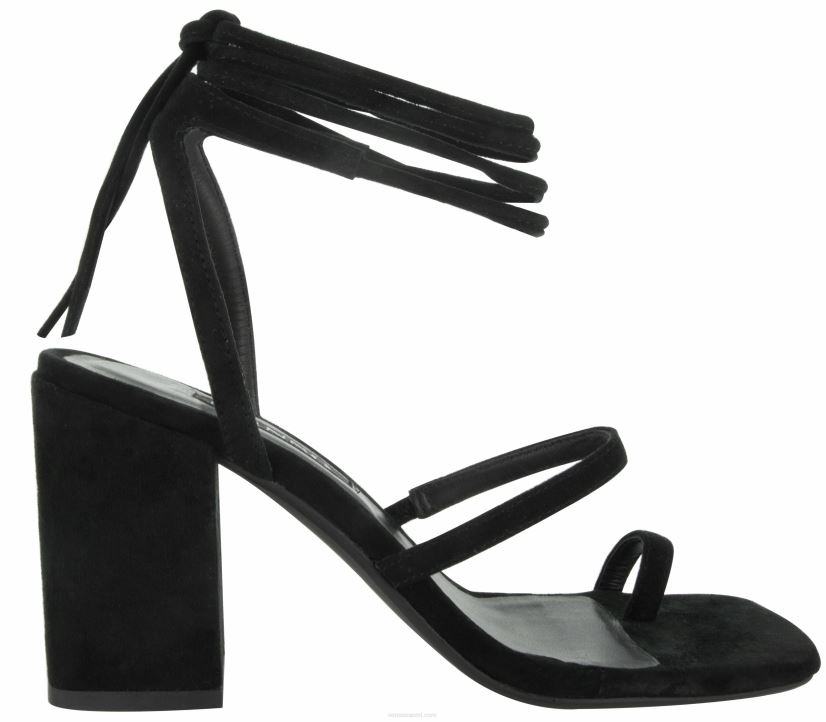 Senso korkokengät orelie eebenpuu 2866314