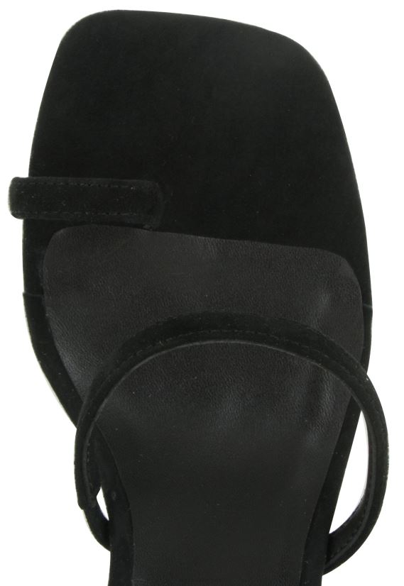 Senso korkokengät orelie eebenpuu 2866314