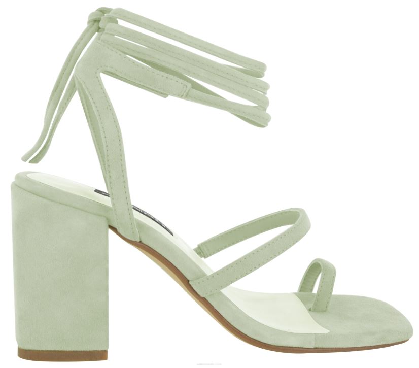 Senso korkokengät orelie elderflower 2866313