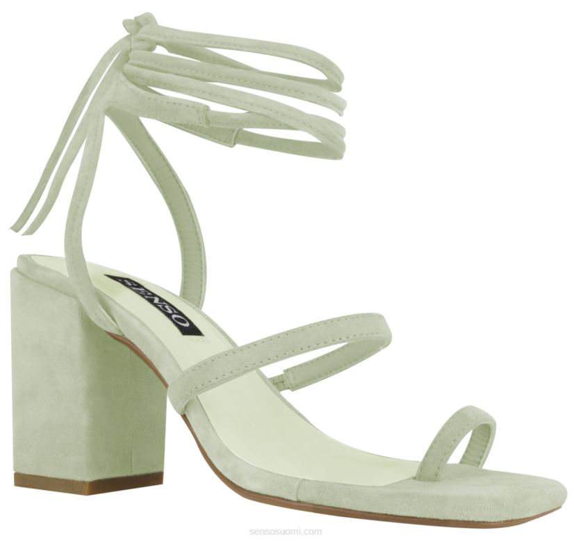 Senso korkokengät orelie elderflower 2866313