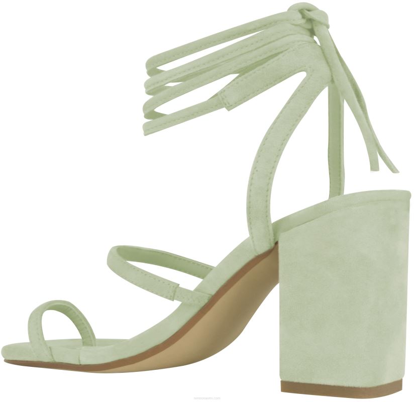 Senso korkokengät orelie elderflower 2866313