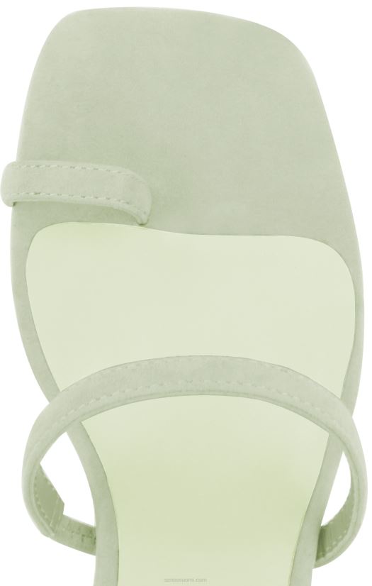 Senso korkokengät orelie elderflower 2866313