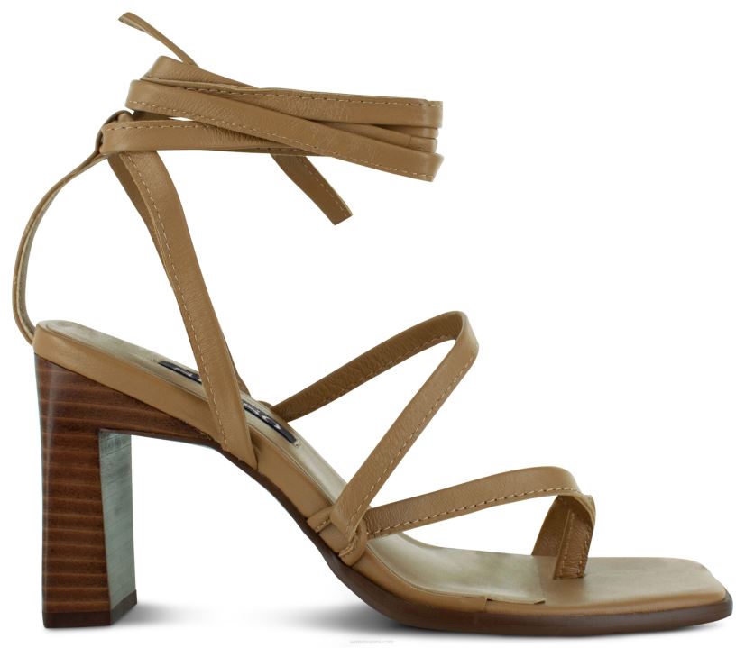 Senso korkokengät pica butterscotch 2866272