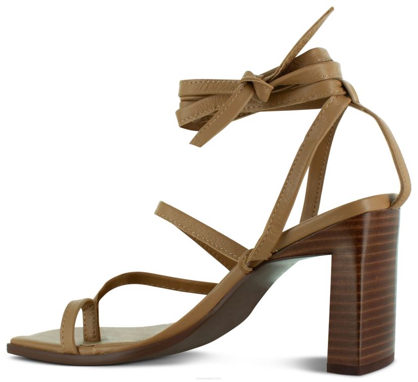 Senso korkokengät pica butterscotch 2866272