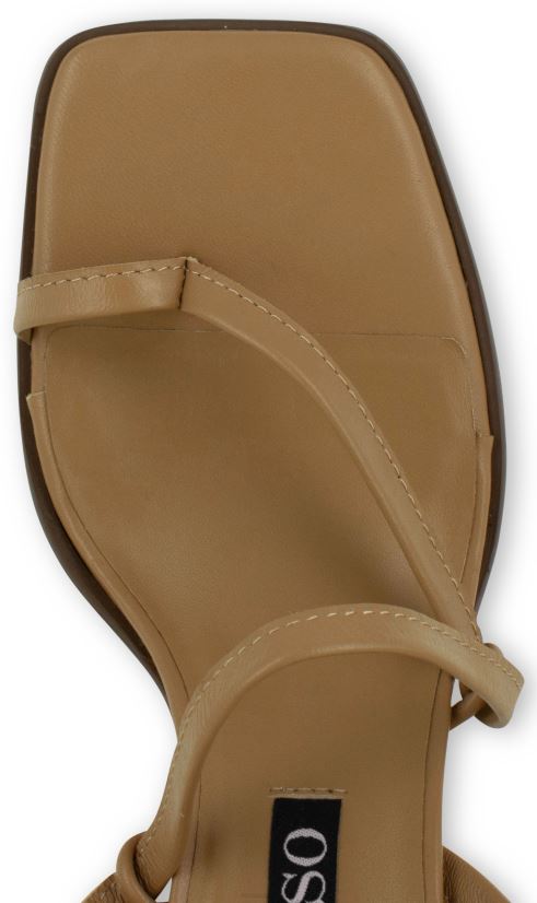 Senso korkokengät pica butterscotch 2866272