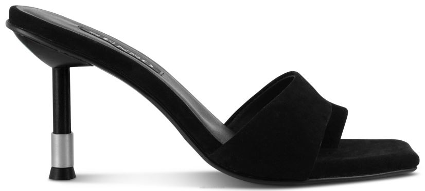 Senso korkokengät quana ii eebenpuu 2866258